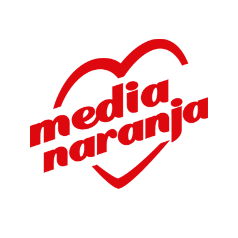 Media Naranja